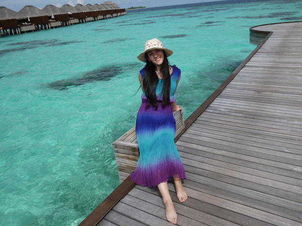 马尔代夫图片 马尔代夫图片