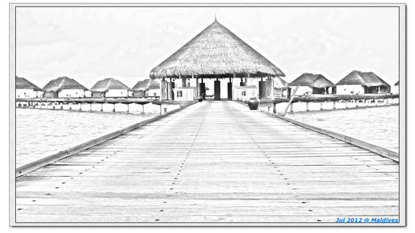 卡努呼拉岛景点图片 卡努呼拉岛景点图片