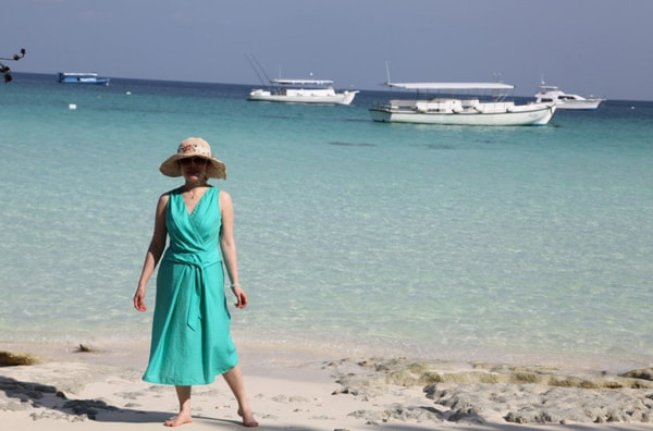 马尔代夫自助游图片