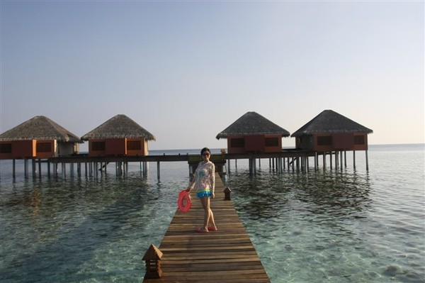 马尔代夫旅游攻略图片