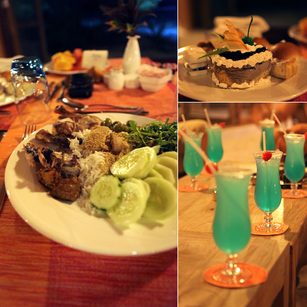 马尔代夫景点图片