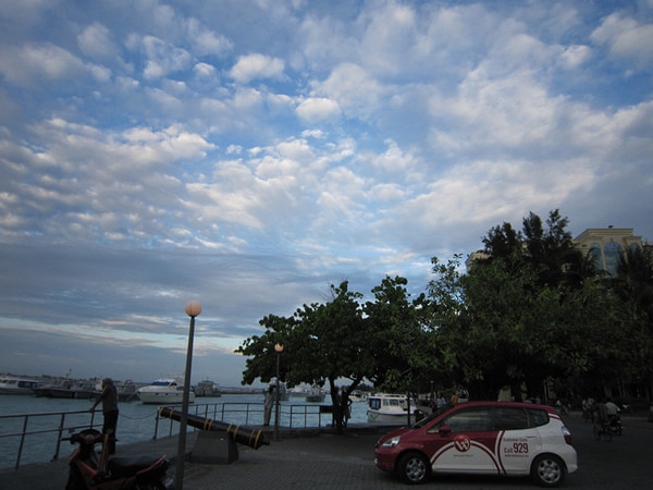 马尔代夫景点图片 马尔代夫景点图片