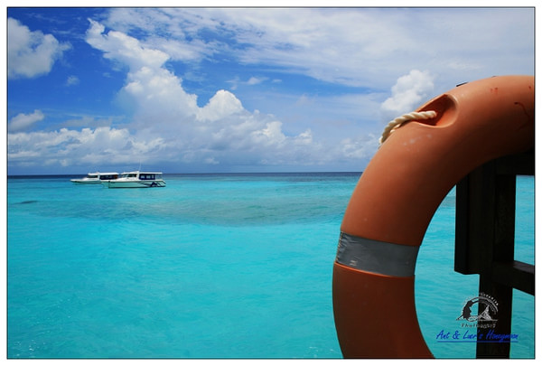 马尔代夫景点图片