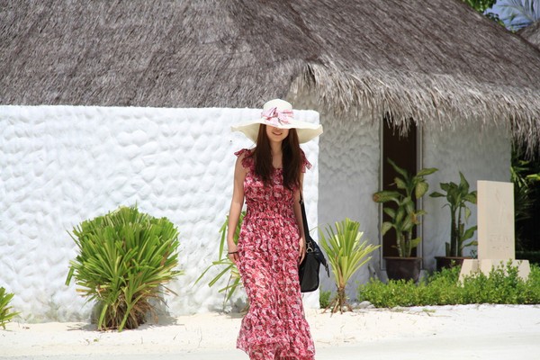 马尔代夫旅游攻略图片