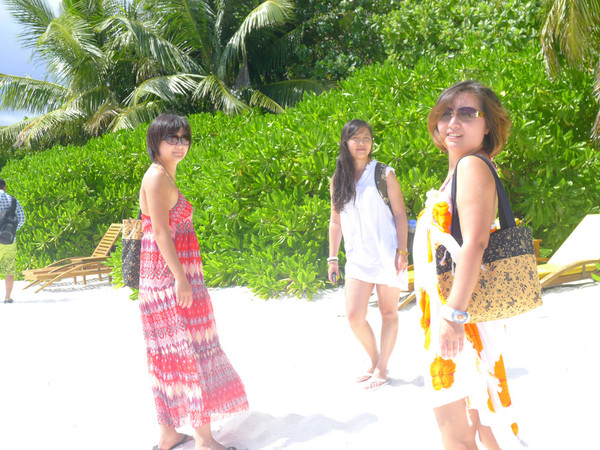 马尔代夫自助游图片