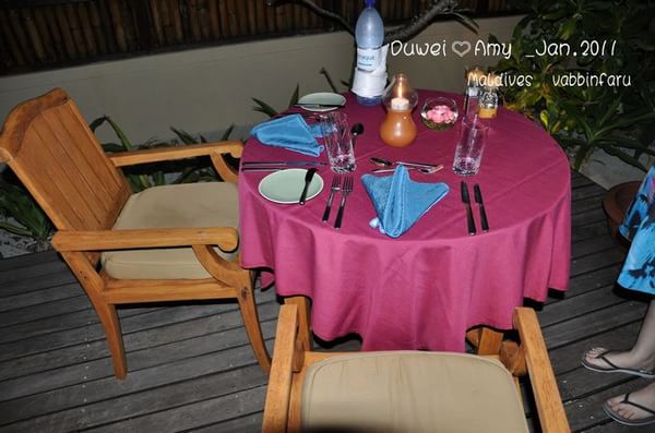 马尔代夫自助游图片