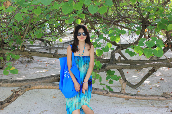 马尔代夫景点图片