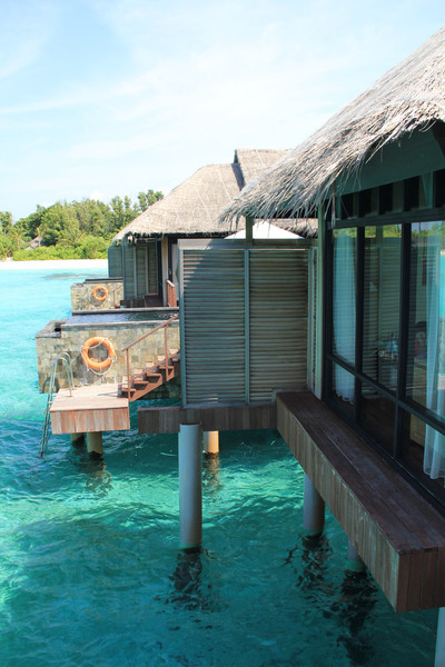 马尔代夫自助游图片