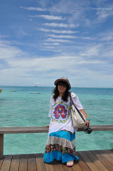 马尔代夫景点图片 马尔代夫景点图片