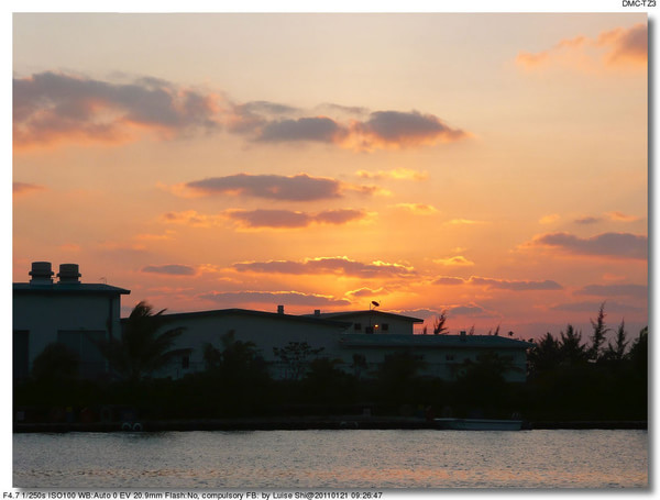 马尔代夫景点图片