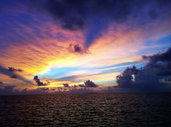 马尔代夫旅游攻略图片