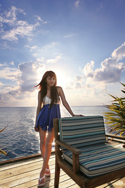 马尔代夫旅游攻略图片