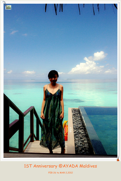 马尔代夫自助游图片