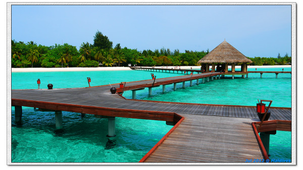 卡努呼拉岛图片 卡努呼拉岛图片