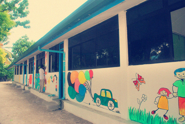 马尔代夫自助游图片