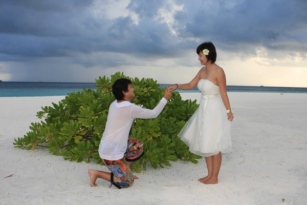 马尔代夫自助游图片 马尔代夫自助游图片