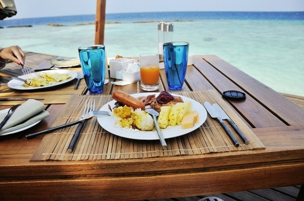 马尔代夫自助游图片