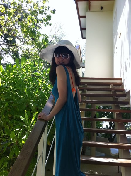 马尔代夫自助游图片 马尔代夫自助游图片