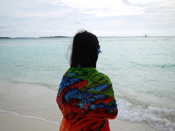 马尔代夫景点图片 马尔代夫景点图片