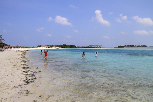 马尔代夫旅游攻略图片