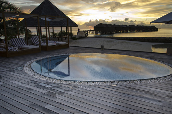 马尔代夫自助游图片