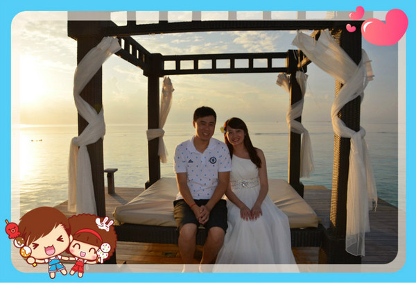 薇拉瓦鲁岛自助游图片