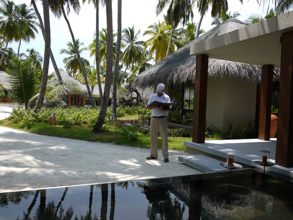 马尔代夫景点图片 马尔代夫景点图片