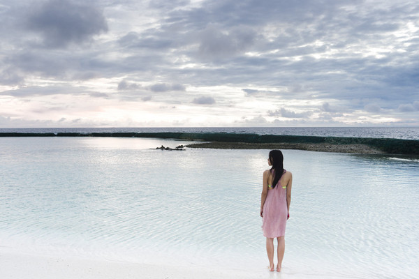 马尔代夫自助游图片