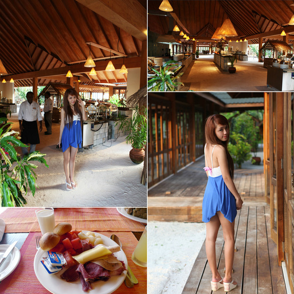 马尔代夫旅游攻略图片