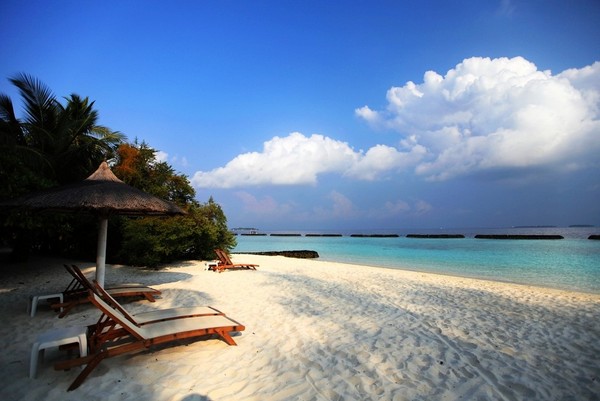 马尔代夫旅游攻略图片