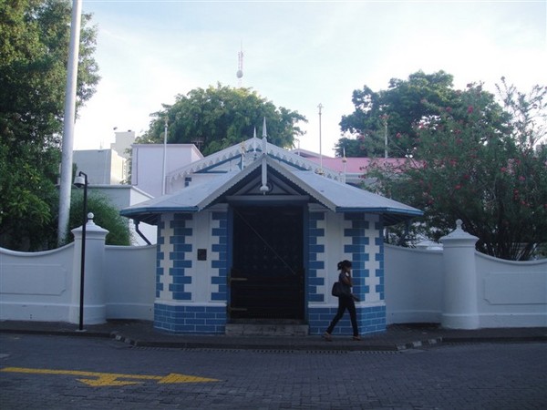 马尔代夫自助游图片