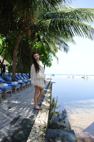 马尔代夫旅游攻略图片