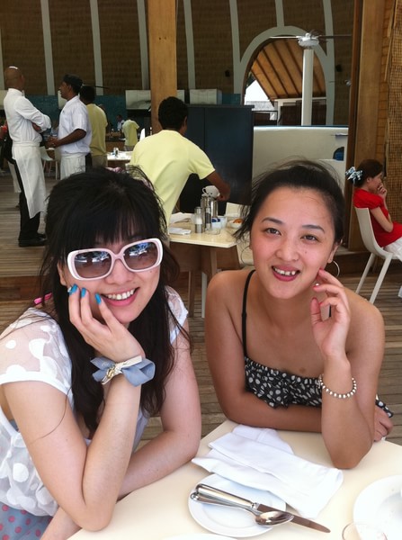 马尔代夫自助游图片 马尔代夫自助游图片