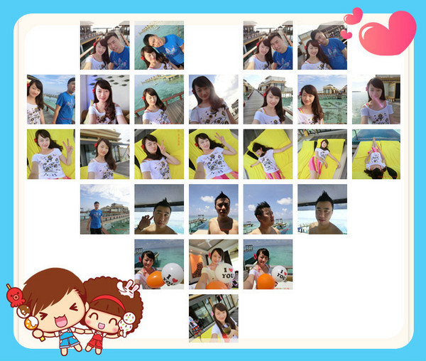 薇拉瓦鲁岛旅游攻略图片