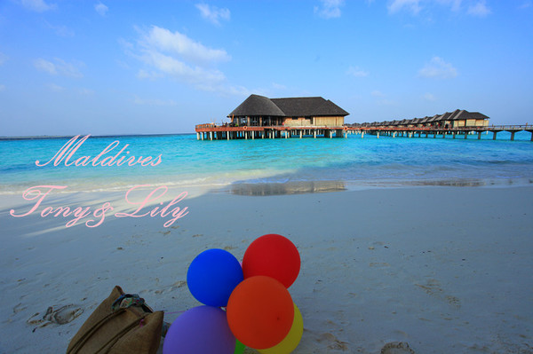马尔代夫图片
