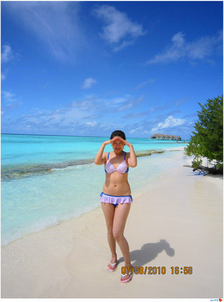 马尔代夫景点图片