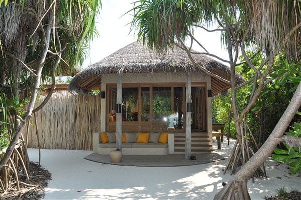 马尔代夫自助游图片