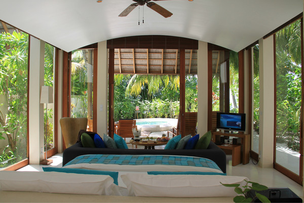 马尔代夫景点图片