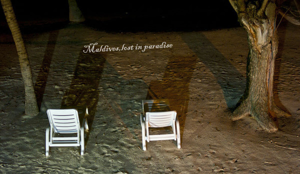 马尔代夫自助游图片