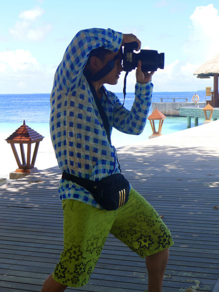 马尔代夫旅游攻略图片