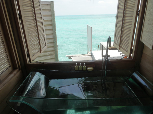 马尔代夫自助游图片