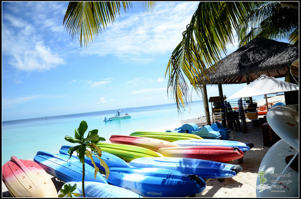 马尔代夫旅游攻略图片