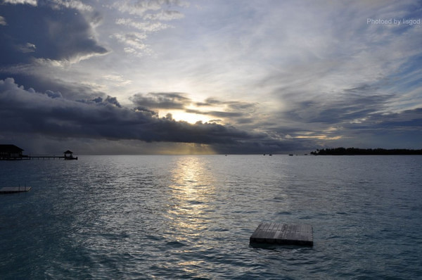 马尔代夫旅游攻略图片 马尔代夫旅游攻略图片