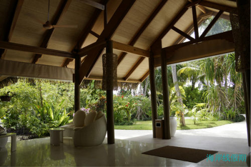 人间奇迹+世间天堂，迪拜+马尔代夫Kuramathi不舍归来2,马尔代夫游记，海岸线假期