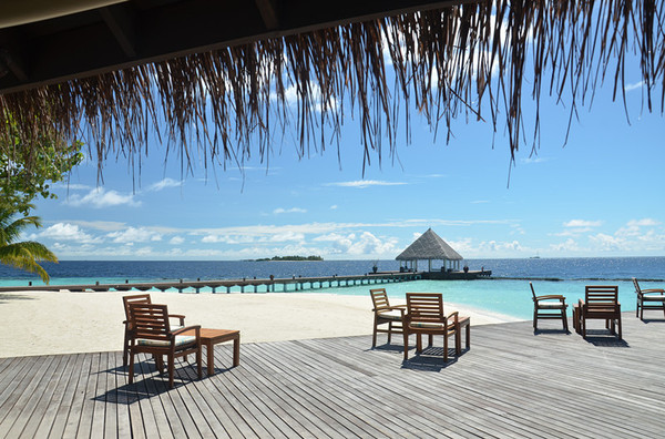 马尔代夫景点图片