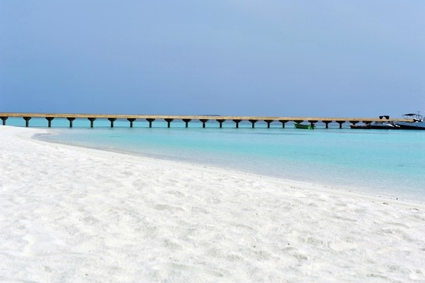 马尔代夫旅游攻略图片