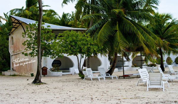 马尔代夫旅游攻略图片