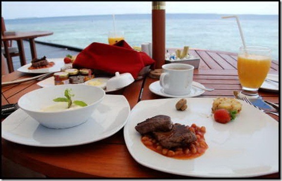 马尔代夫自助游图片 马尔代夫自助游图片