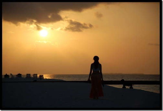 马尔代夫景点图片 马尔代夫景点图片