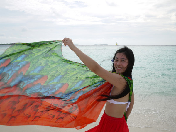 马尔代夫图片 马尔代夫图片